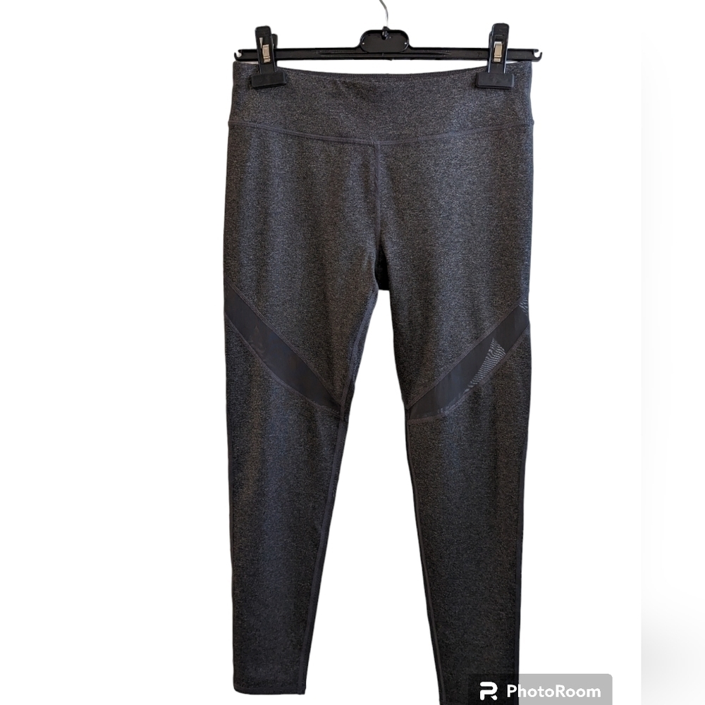 Marc New York women's performance athletic pants with mesh size M